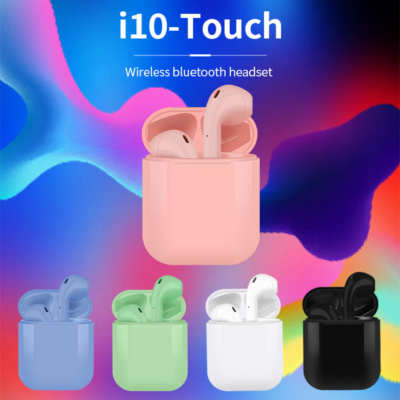 i10-Touch