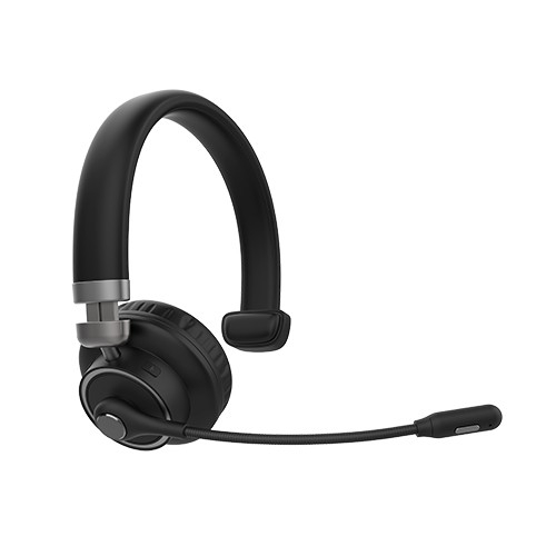 Over the Head Business Headsets - M91