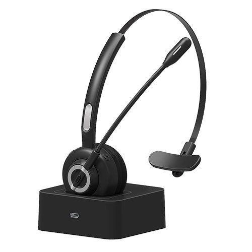 Over the Head Business Headsets - M97