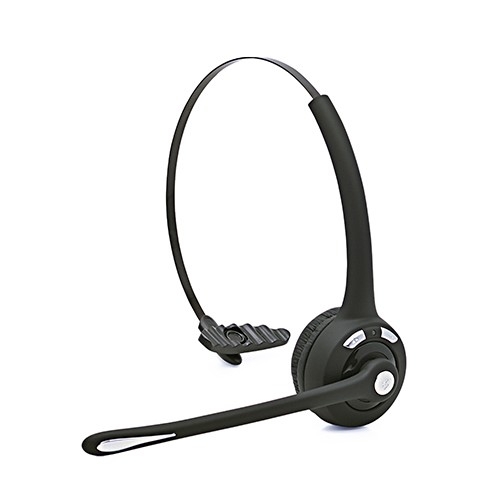 Over the Head Business Headsets - M6