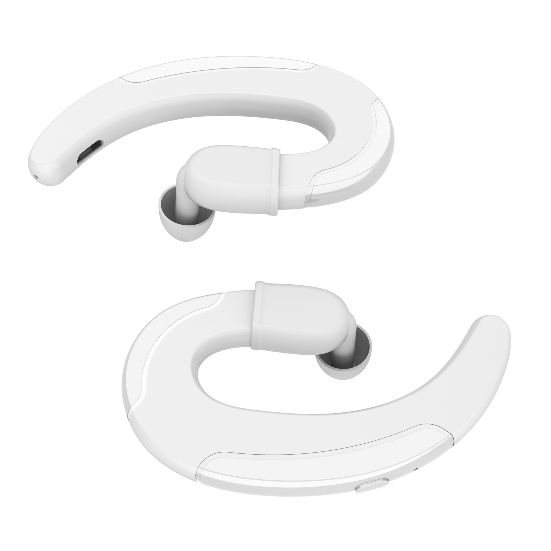 Bone conduction headphones  （open ear）Q25