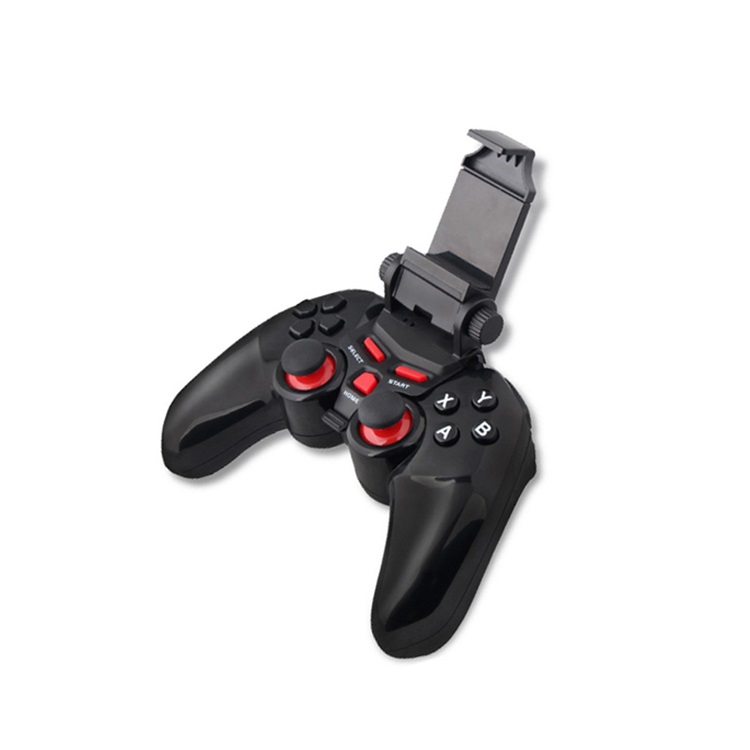 TI-465 Android Gaming Joystick Controller For Android Phone / Tablets / PC / TV Game Accessories