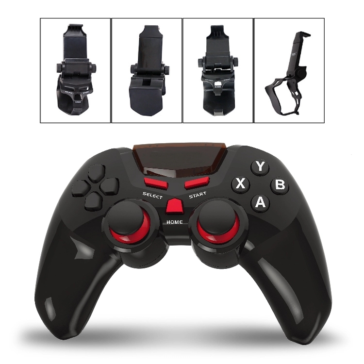 TI-465 Android Gaming Joystick Controller For Android Phone / Tablets / PC / TV Game Accessories