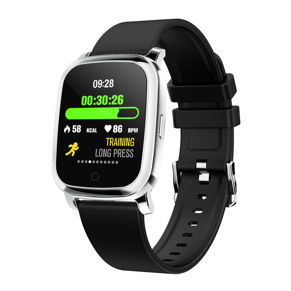  CV06 Inteligentes Sport Bluetooth Smartwatch 