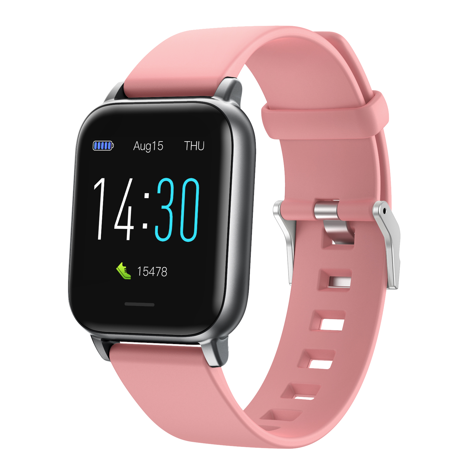 S50 Smart Watch (2021 New Arrival)