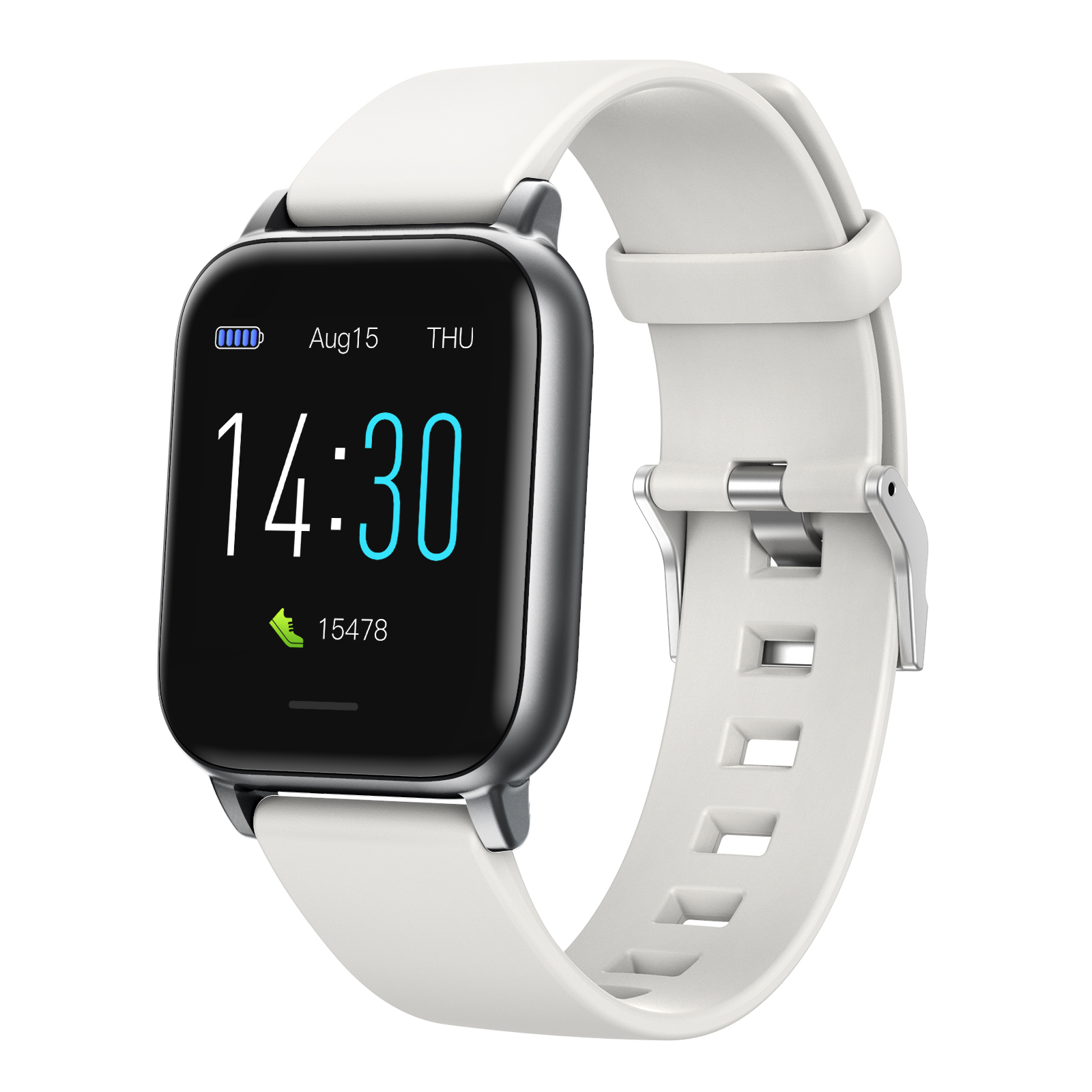 S50 Smart Watch (2021 New Arrival)