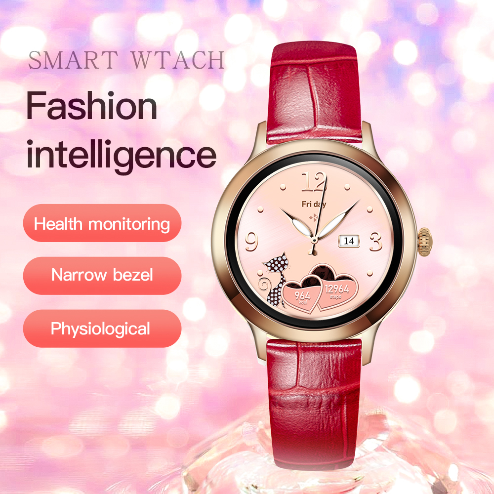 G10 Smartwatch
