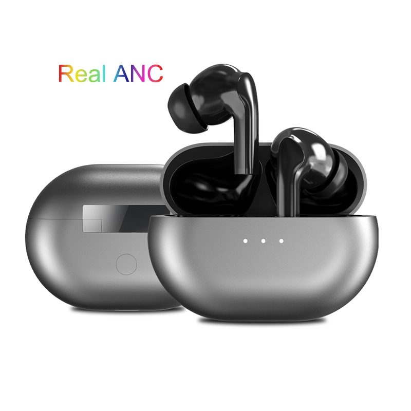 ANC XY-50 Semi in-ear earbuds